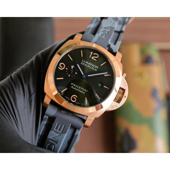 PANERAI Watch Top Quality
