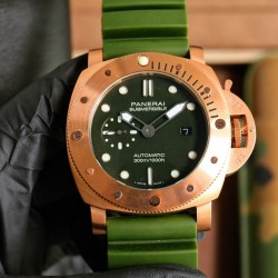 PANERAI Watch Top Quality