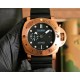 PANERAI Watch Top Quality