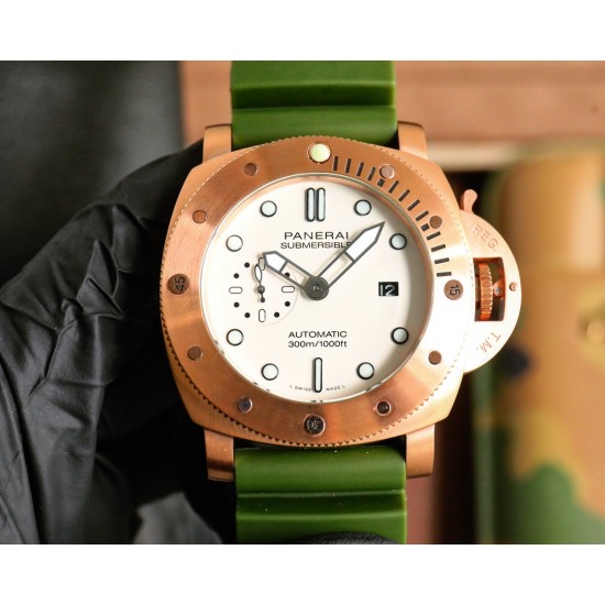 PANERAI Watch Top Quality