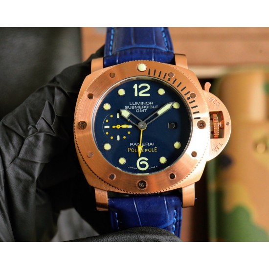 PANERAI Watch Top Quality