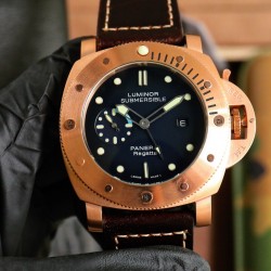 PANERAI Watch Top Quality