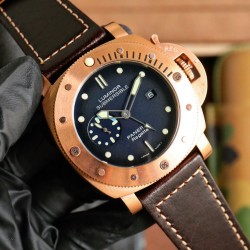 PANERAI Watch Top Quality