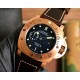 PANERAI Watch Top Quality