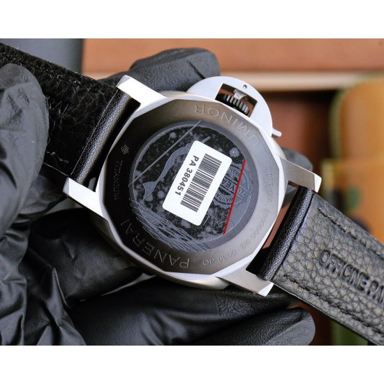 PANERAI Watch Top Quality