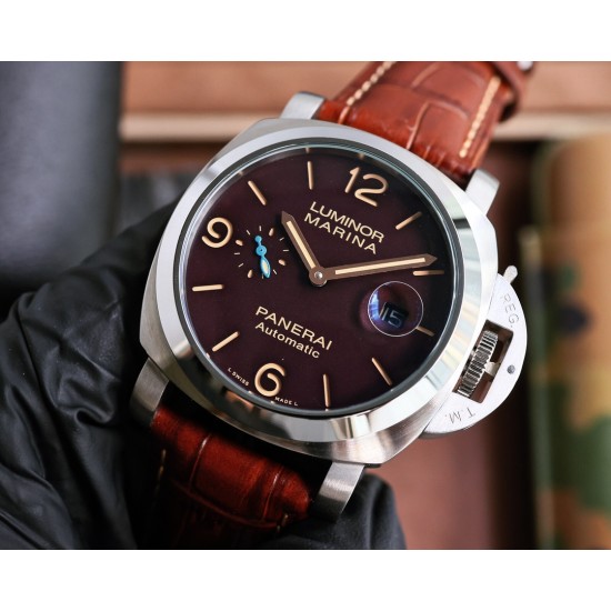 PANERAI Watch Top Quality