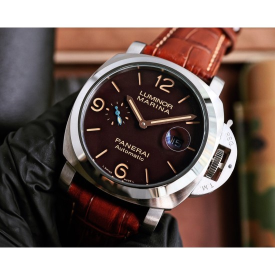 PANERAI Watch Top Quality