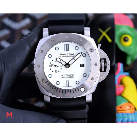 PANERAI Watch Top Quality