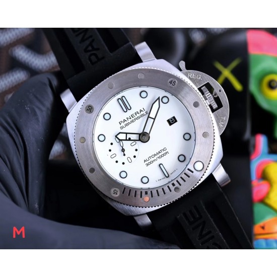 PANERAI Watch Top Quality