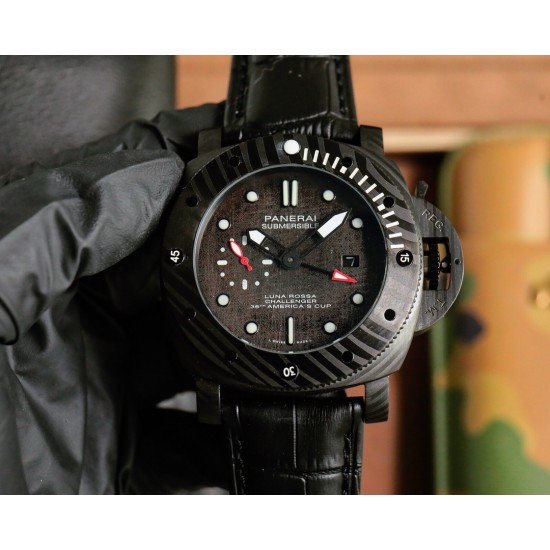 PANERAI Watch Top Quality