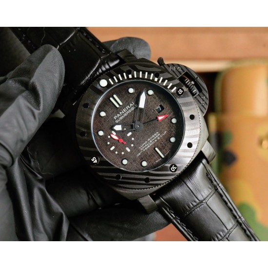 PANERAI Watch Top Quality