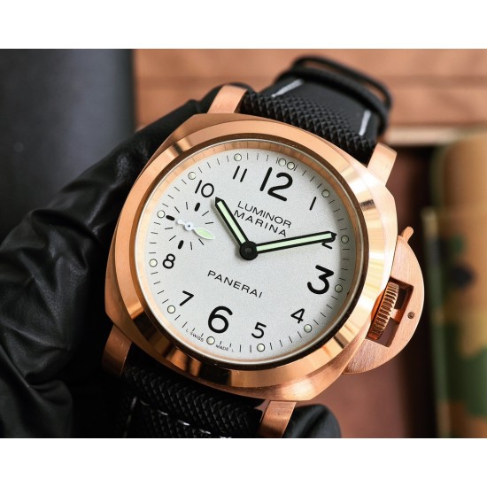PANERAI Watch Top Quality