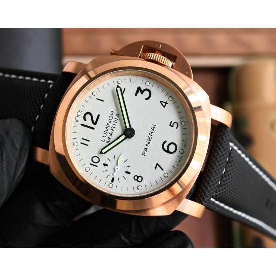 PANERAI Watch Top Quality