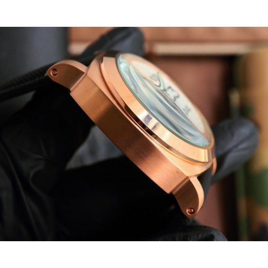 PANERAI Watch Top Quality