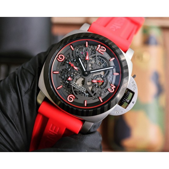 PANERAI Watch Top Quality