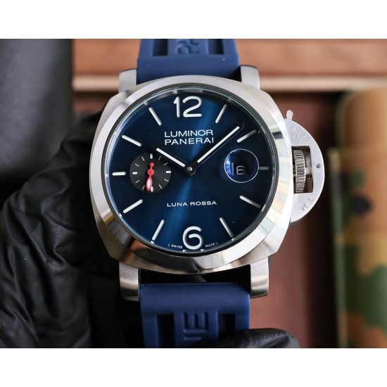 PANERAI Watch Top Quality