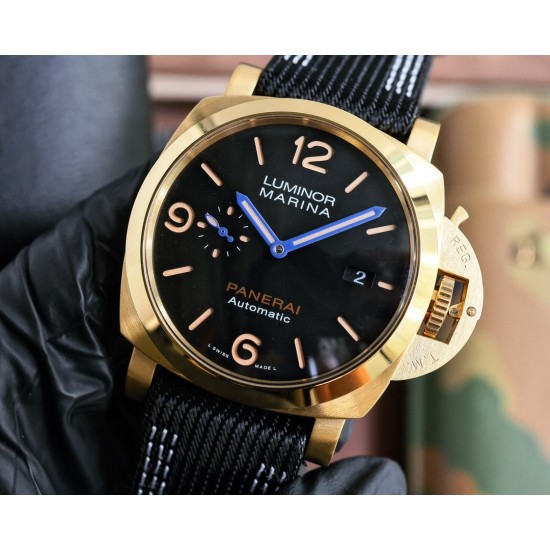PANERAI Watch Top Quality