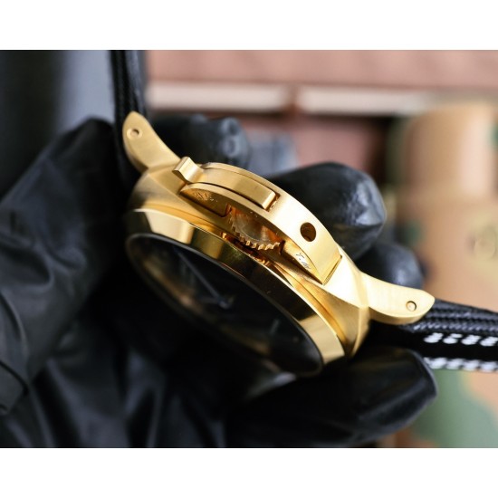 PANERAI Watch Top Quality