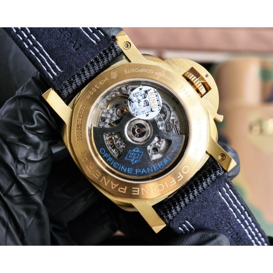 PANERAI Watch Top Quality