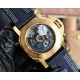 PANERAI Watch Top Quality