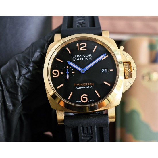 PANERAI Watch Top Quality