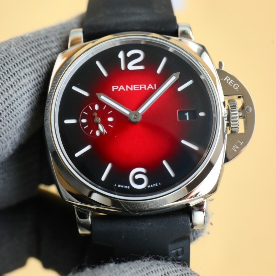 PANERAI Watch Top Quality