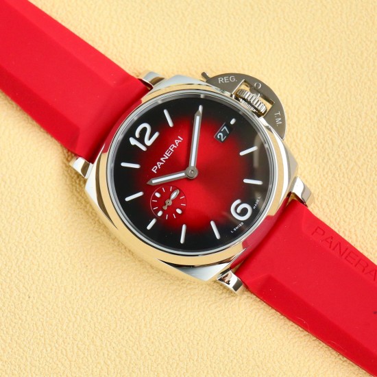 PANERAI Watch Top Quality