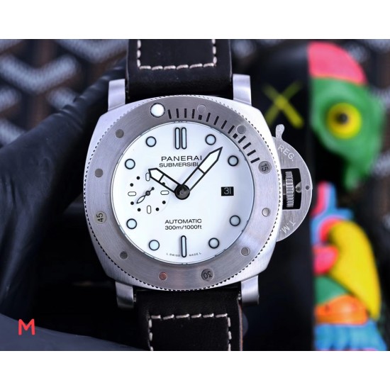 PANERAI Watch Top Quality