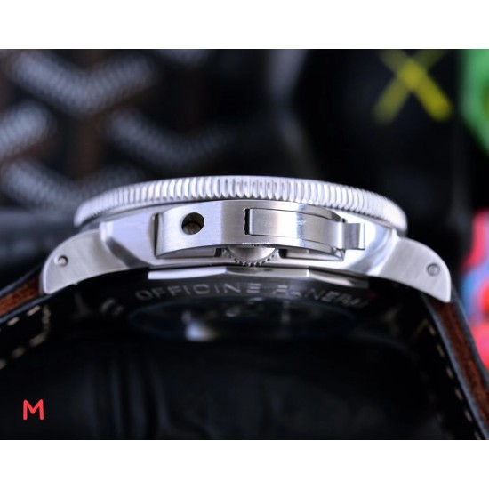 PANERAI Watch Top Quality