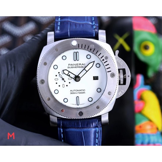 PANERAI Watch Top Quality
