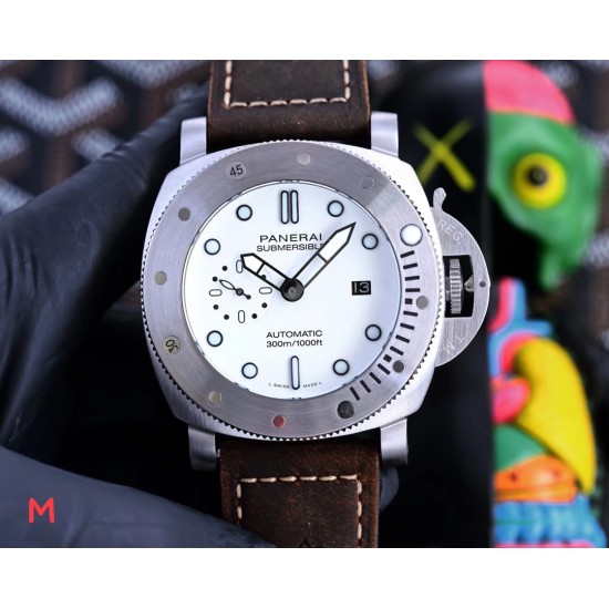 PANERAI Watch Top Quality