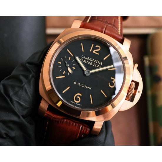 PANERAI Watch Top Quality