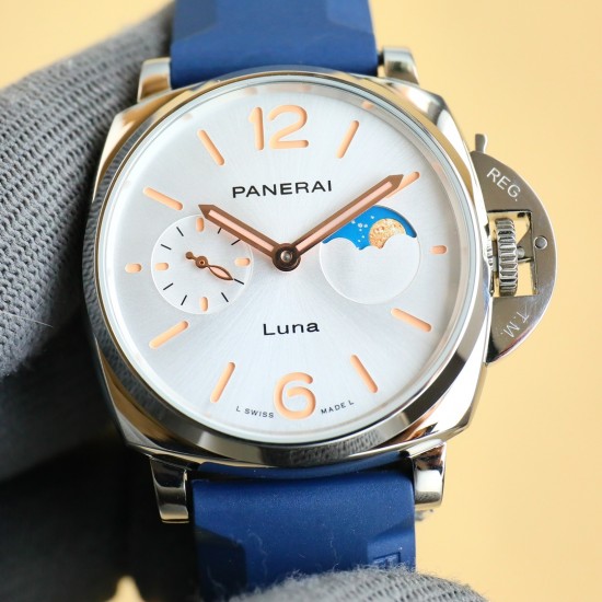 PANERAI Watch Top Quality