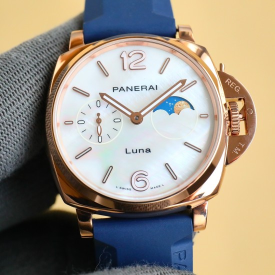 PANERAI Watch Top Quality
