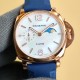 PANERAI Watch Top Quality