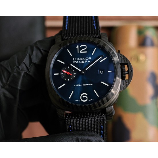 PANERAI Watch Top Quality