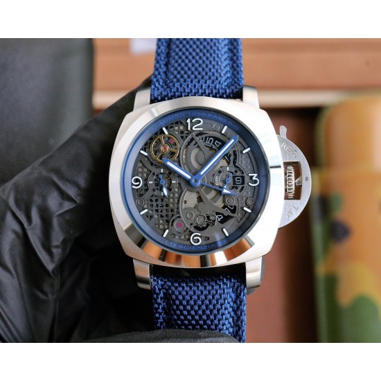 PANERAI Watch Top Quality