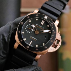 PANERAI Watch Top Quality