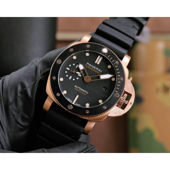 PANERAI Watch Top Quality