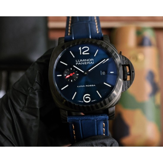 PANERAI Watch Top Quality