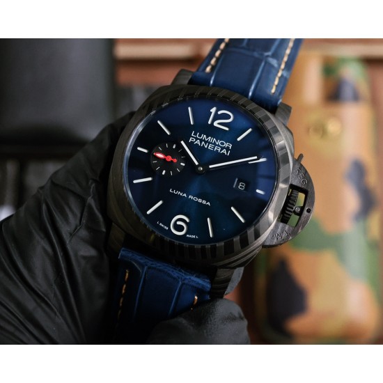 PANERAI Watch Top Quality
