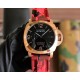 PANERAI Watch Top Quality