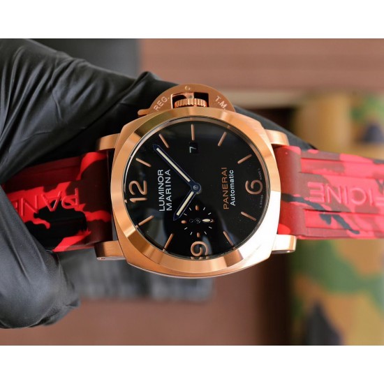 PANERAI Watch Top Quality