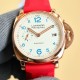 PANERAI Watch Top Quality