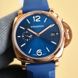 PANERAI Watch Top Quality