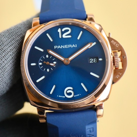 PANERAI Watch Top Quality