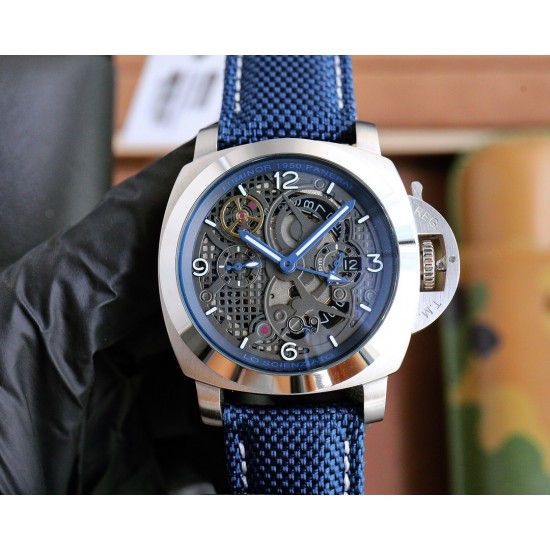 PANERAI Watch Top Quality