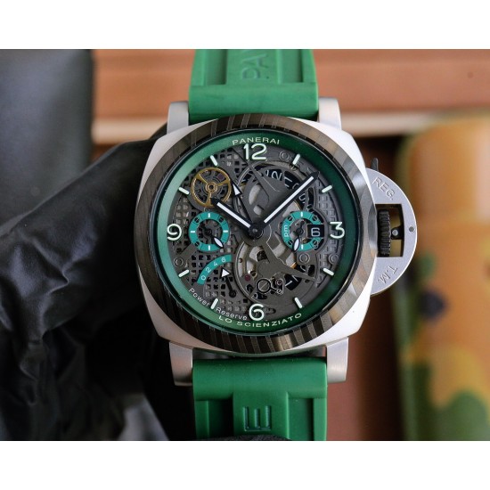 PANERAI Watch Top Quality
