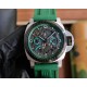 PANERAI Watch Top Quality