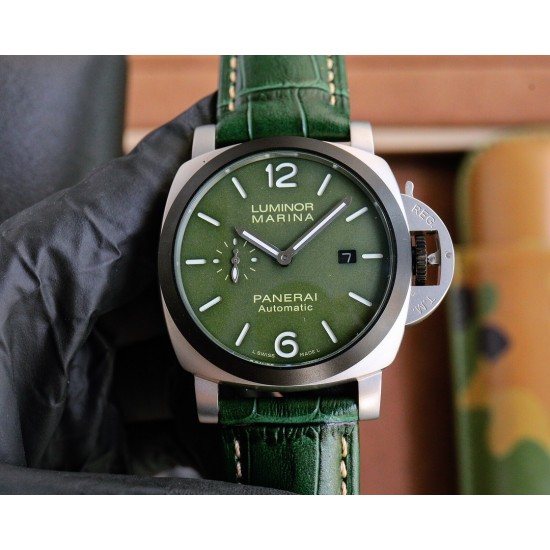 PANERAI Watch Top Quality